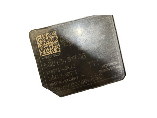 Блок АБС 5Q0614517DB, 10022010604 Volkswagen e-Golf 2014 - года