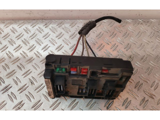 Řídící jednotka 9650618580   Citroen Berlingo 1950