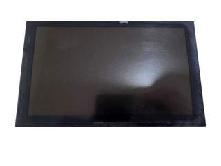 Дисплей 28091EM00A, DP7W1010E Nissan X-Trail T31