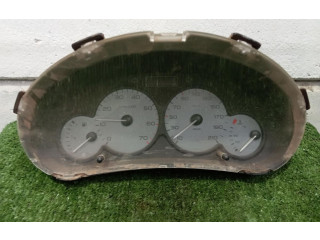 Přístrojová deska Citroen Berlingo 9662745380