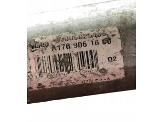 Моторчик дворников A1769061600 Mercedes-Benz A W176