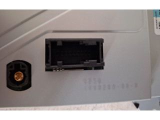 Přístrojová deska Tesla Model X 2018 SA20L0077194, P1447934