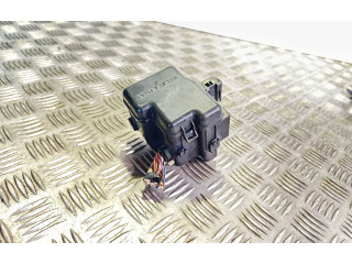 Přístrojová deska Toyota Previa (XR30, XR40) II 2002 8266228020