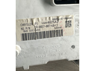 Přístrojová deska Dodge Nitro 2008 56044825AI, 00084193000001