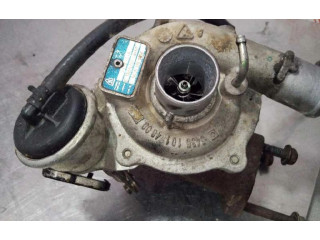 Турбина 73501344, 73501344   Opel Combo C    