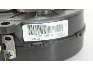 Вентилятор печки 1401395980 Fiat Ulysse