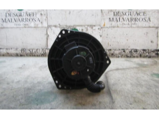 Вентилятор печки       Chevrolet Aveo