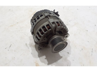 Генератор 31489212 Volvo S60