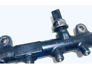 Топливная рампа 9681649580, 55PP06-03   Volvo V70  