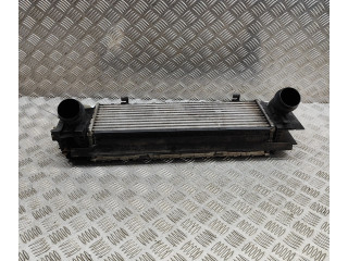 Интеркулер 7600533 BMW 4 F32 F33