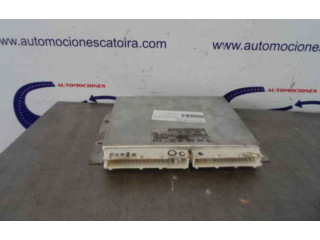 Блок управления АБС 0265106113   Mercedes-Benz E W210