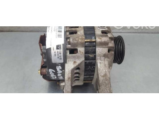 Генератор CGB15116, AB195116   Hyundai Santa Fe 2.7     