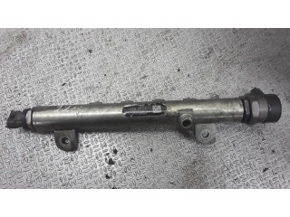 Магистральная трубка топлива