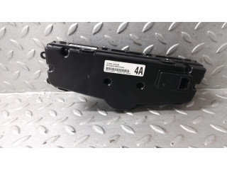 Блок управления кондиционера воздуха / климата/ печки (в салоне)