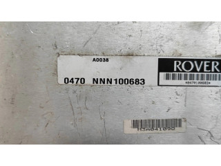 Řídící jednotka NNN100683 Rover 75 2002