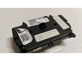 Блок управления климат-контролем 5PG682XGAE, 68184926AB Dodge Challenger