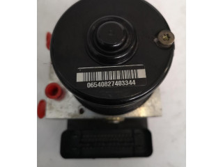 Блок АБС 9648606980 Citroen C5 2001 - 2004 года