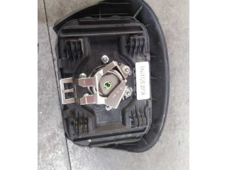 Подушка безопасности водителя 8200136331B   Renault Trafic II (X83)