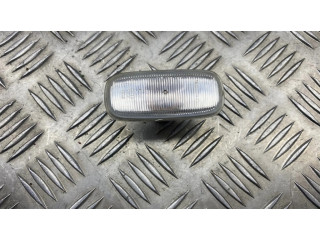 Задний ремень безопасности