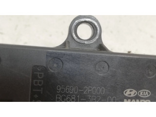 Датчик ESP (системы стабильности) (датчик продольного ускорения)