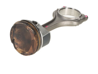 Шатун 04E198401AE Volkswagen PASSAT B8