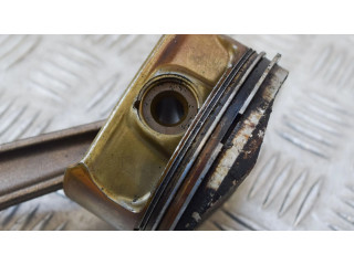 Píst 75244937521300 BMW 7 E65 E66 pro benzínový motor 6.0 N73 B60 A