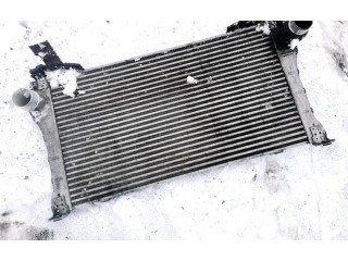 Интеркулер JD1271003521, JD127100-3521 Volvo S80