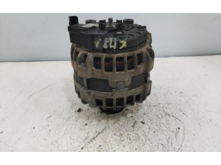 Генератор 04C903023C Skoda Fabia Mk3 (NJ)