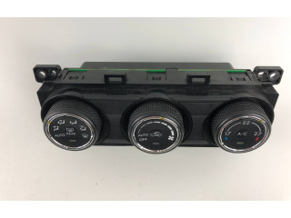 Блок управления климат-контролем 72311SG170 Subaru Forester SJ