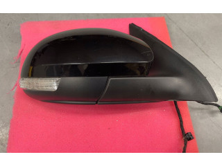 Zpětné zrcátko Volkswagen Tiguan 2016