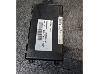 Модуль управления BSM 284B14267R   Dacia Duster    