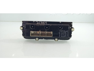 Блок управления климат-контролем Volkswagen Golf Plus