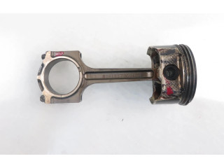 Поршень с шатуном L3-V Mazda 3 I