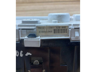 Панель приборов 769166220, 8100B126B Mitsubishi Lancer Evolution