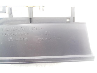 Панель приборов 21624319-5, 21624319-5   Citroen Xantia       