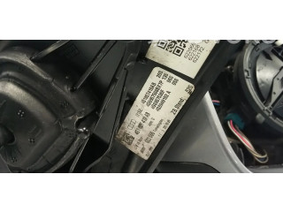 Зеркало электрическое Audi A6 S6 C7 4G 2011 - 2018 года