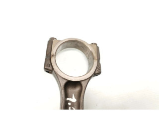 Píst Renault Megane II F9Q800