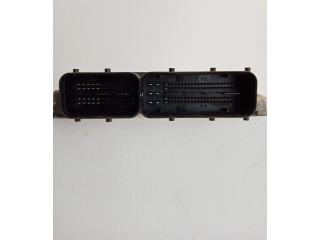 Блок управления двигателя 0281015411, BOSCH   KIA Carens II