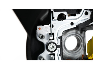 Руль Volkswagen Polo  2002 - 2005 года 6Q0419091G, 1T0419091      