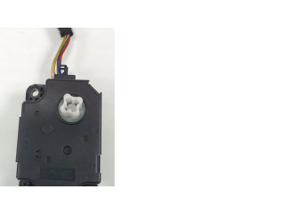 Двигатель задвижки потока воздуха