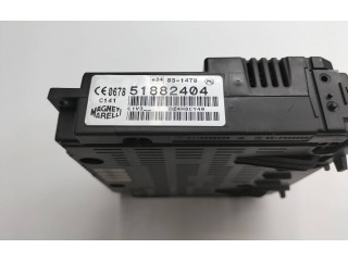 Блок управления 51882404   Fiat Punto Evo