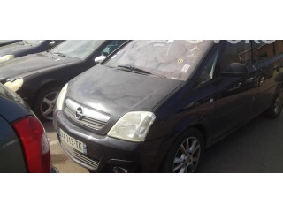 Ручка стеклоочистителей 9185417 Opel Meriva A