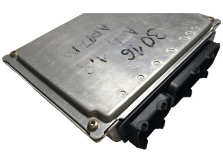 Řídící jednotka 8D0907558T, 0261204957   Audi A4 S4 B5 8D 2000