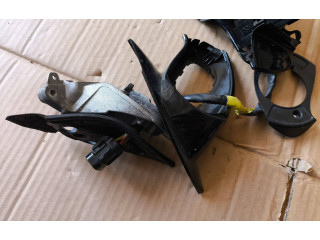 Зеркало электрическое        KIA Ceed  2012 - 2018 года   