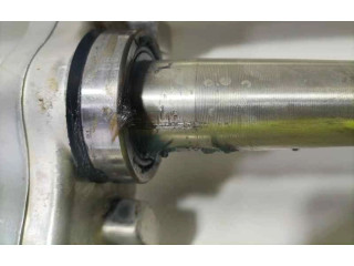    Рулевая рейка 86673   Honda Accord 2008 - 2016 года