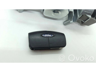 Замок зажигания