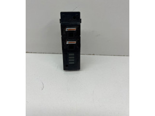 Блок управления климат-контролем 9822330877, 28482093   Peugeot 5008 II