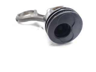 Zpětné zrcátko Volkswagen Touareg I 2005 AYH