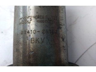 Клапан EGR 284102A120   Hyundai Getz