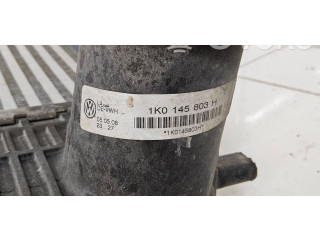 Интеркулер  1K0145803H   Volkswagen Touran I 